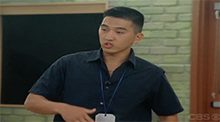 Jee Choe Big Brother 4